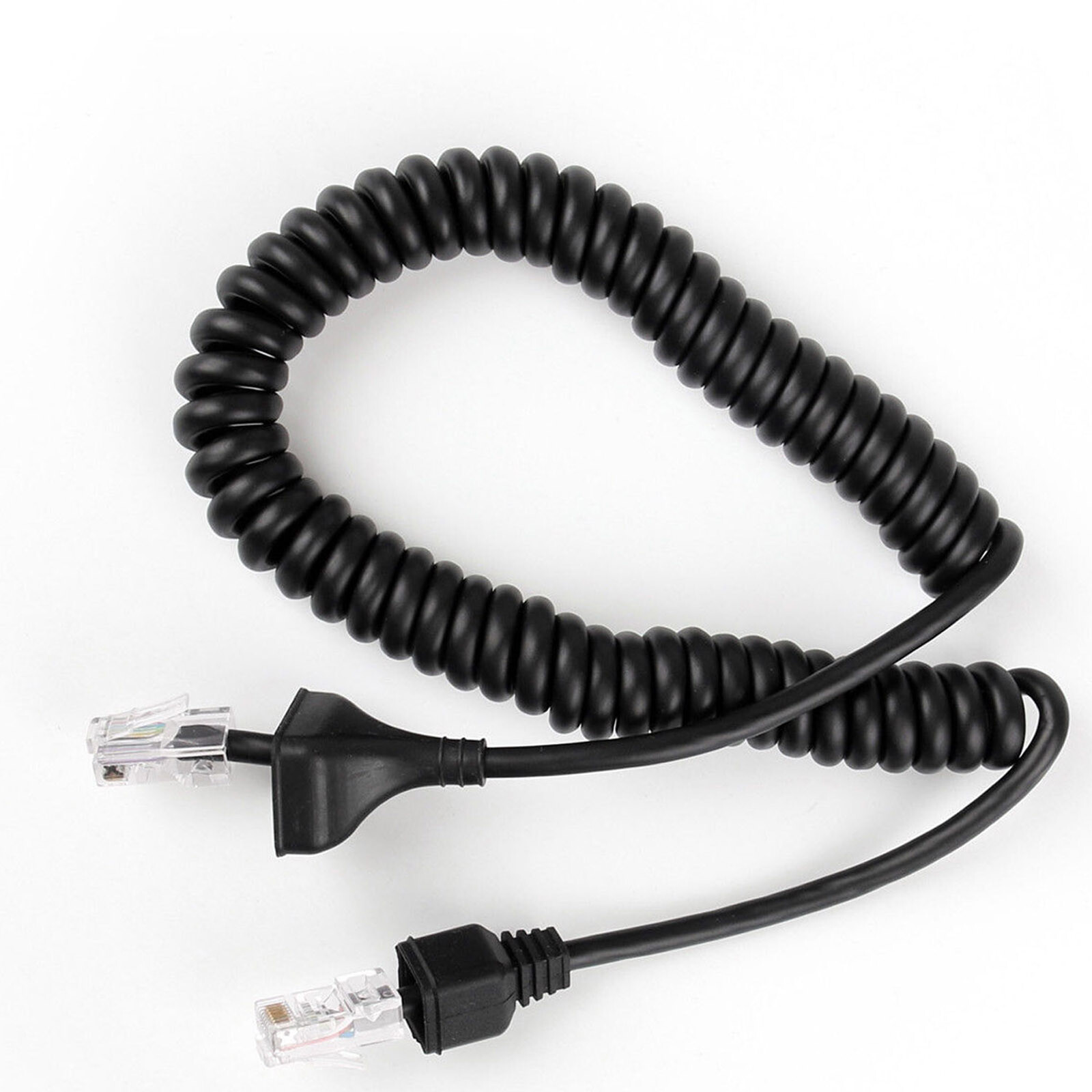 KENWOOD Cable For KMC35 / KMC36 KMC30 KMC32, E30753108 8 Pin