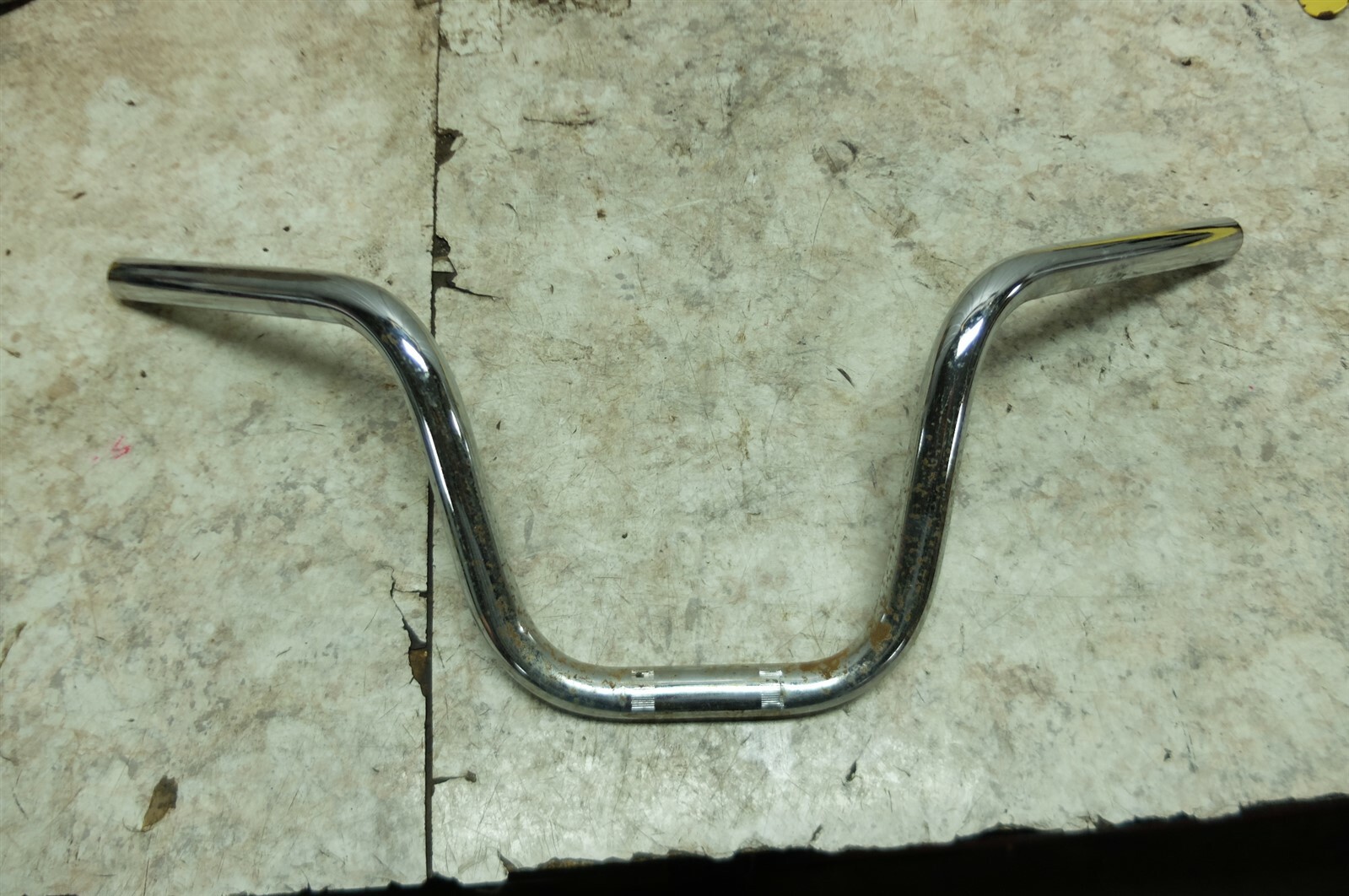 78 Batavus Starflite Moped handlebars handle bars bar set eBay