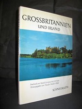 Großbritannien und Irland - Inselwelt am Ran...