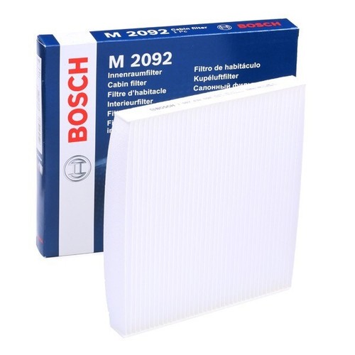 Service Kit for MAZDA CX-7 2.2 (2007-2013) – Bosch Cabin Oil Air Filters & Oil - Picture 4 of 5