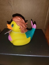 Large Custom Mermaid Rubber Ducks