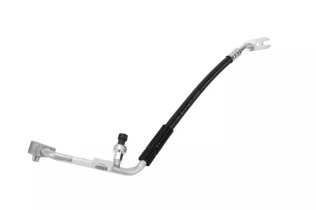 Genuine GM Air Conditioning Condenser Hose 84401906