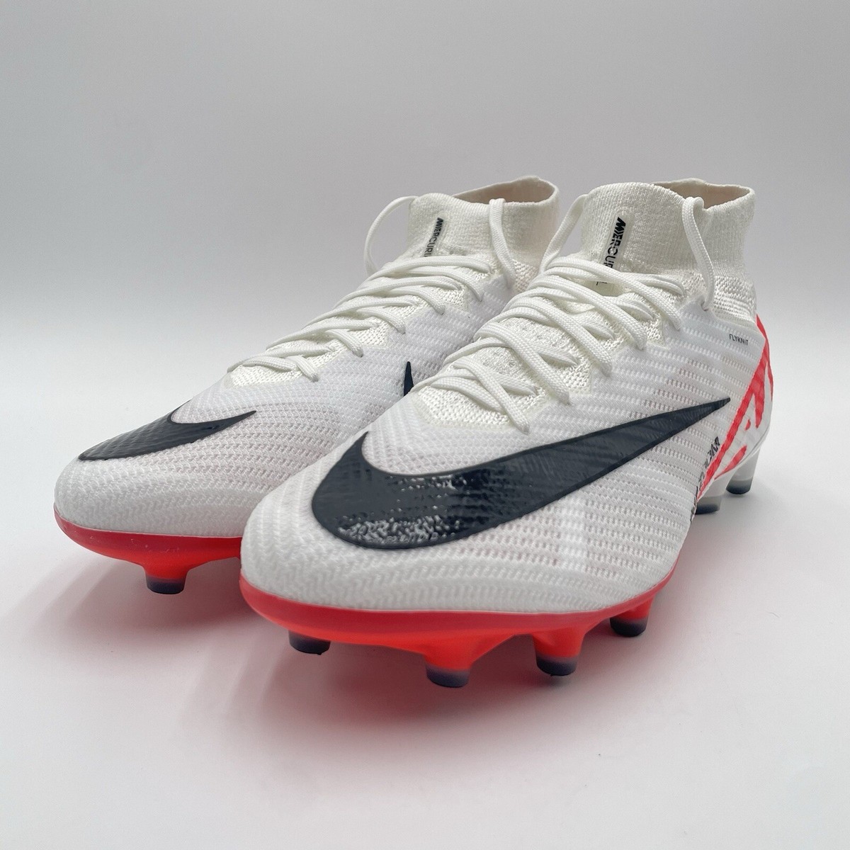 Brand New Nike Zoom Superfly 9 Elite AG Bright Crimson Size  display picture 2