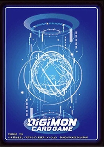 Digimon TCG - Shakkoumon - BT16-063 BEGINNING OBSERVER - Picture 2 of 2