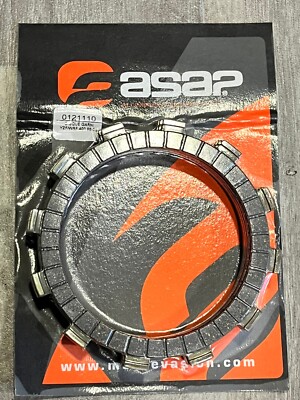 For Yamaha YZF WRF 400 clutch slats clutch slats clutch discs 98-00