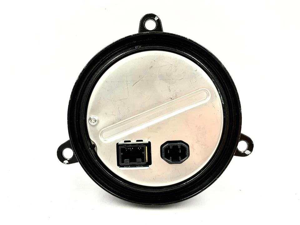 Блок управления балластом ксеноновой фары головного света для Chevrolet Camaro 10-13 годов выпуска от оригинального производителя 25794777 - Изображение 2 из 3