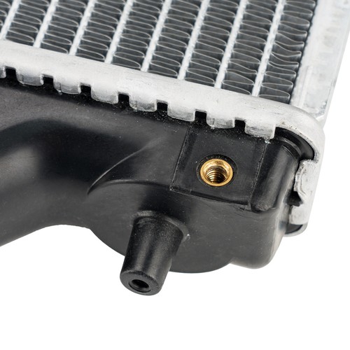 Aluminum Radiator For Honda Prelude 1992-1996 Accord 1990-1993 2.2L l4 CU19 - Picture 14 of 14