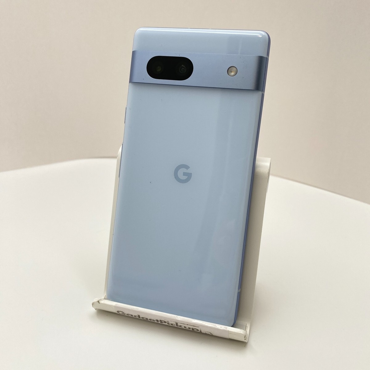 Google Pixel 7a - 128GB - Sea (Unlocked) - Fair Condition | eBay Google Pixel 7a - 128GB - Sea (Unlocked) - Fair Condition | eBay