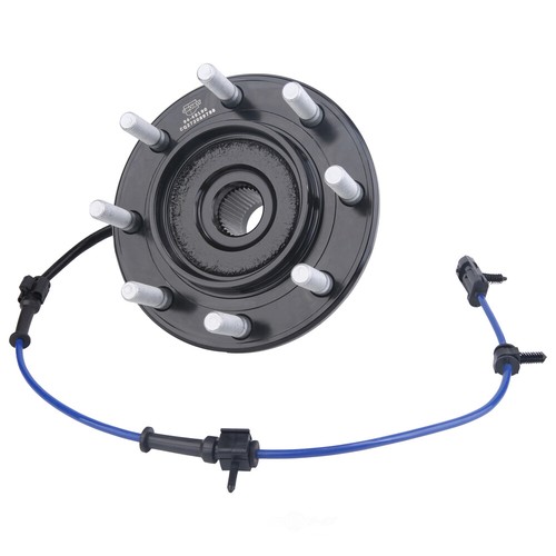 Wheel Bearing and Hub Assembly CARQUEST 9449190 eBay