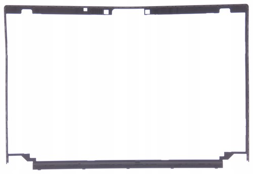 Ramka LENOVO ThinkPad T480s FA16Q000E00 A - Zdjęcie 2 z 2