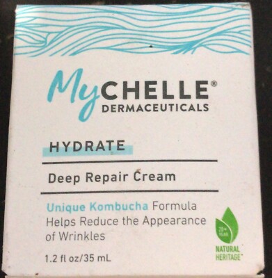 MyChelle Dermaceuticals - HYDRATE  Deep Repair Face Cream - 1.2 fl. oz. (J1)