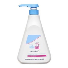 Sebamed Childrens' Shampoo 500ml 
