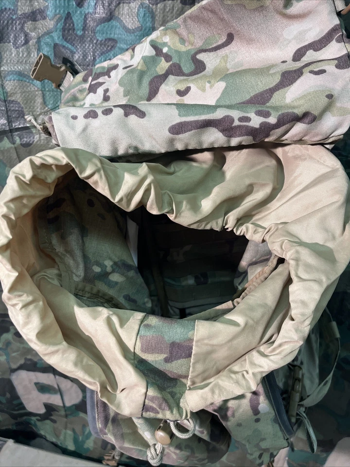 Mystery Ranch Multicam Jump DATL Foto 3 de 4