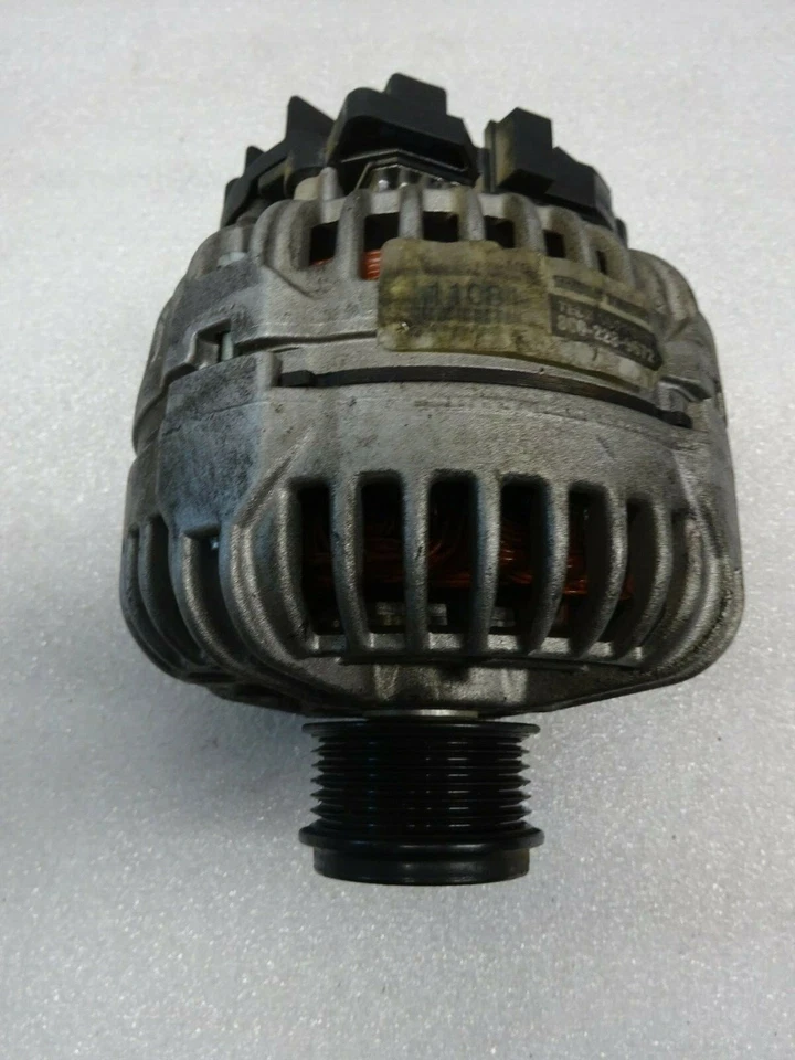 Generador alternador Volvo XC90 2003-2004 AFTERMARKET AK220301 Foto 2 de 4