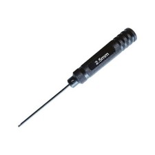 H-Speed HSPZ312 Stealth Tools 2.5mm Kugel-Sechskantschl&uuml;ssel