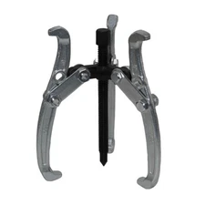 GRIP 6" 3 Jaw Gear Puller 8 Configurations Tools 21110