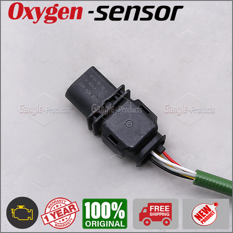 Front Lambda Oxygen Sensor O2 0065422718 0258017203 for Mercedes 