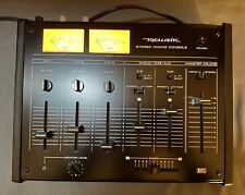 Realistic 32-1200b Stereo Mixing Console Q22 for sale online Realistic 32-1200b Stereo Mixing Console Q22 for sale online