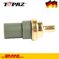 Sensor KüHlmitteltemperatur FüR Audi A2 A3 A4 A6 A8 Allroad Tt Vw Bora Golf