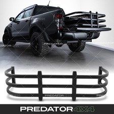 REMOVABLE TAILGATE EXTENSION TRUCK BED LOAD EXTENDER FOR FORD RANGER T8 19-22