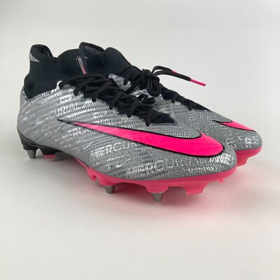 Size 10 - Nike Zoom Mercurial Superfly 9 Elite SG Pro 25th