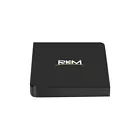 Rikomagic Mk06 – Mini PC (Quad Core, 2 Ghz, 1 Gb RAM, Android)