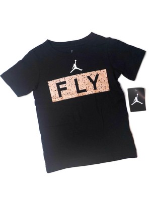t shirt jordan rose