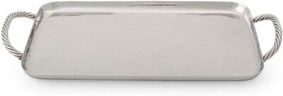 Michael Aram Twist Medium Tray