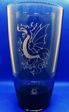 Wild Wild Dragon Glassware / Drinking Glass: The Best Gifts List 2024