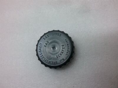 0004315433 NEW Brake Fluid Cap MERCEDES 2xMB-17-13 | eBay
