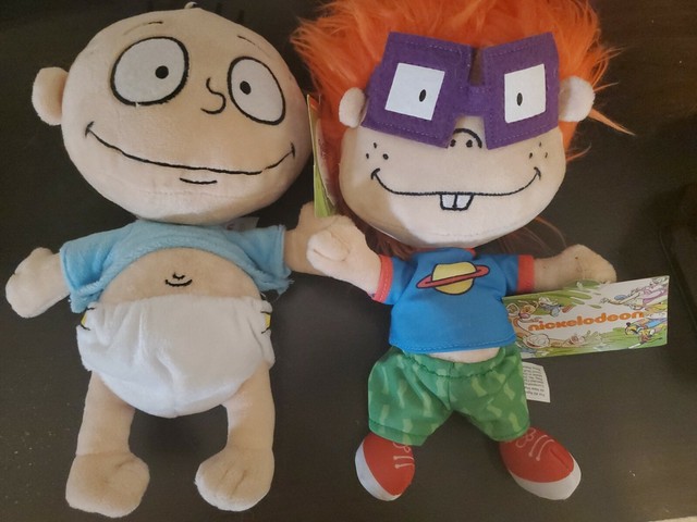 nickelodeon toys 2018