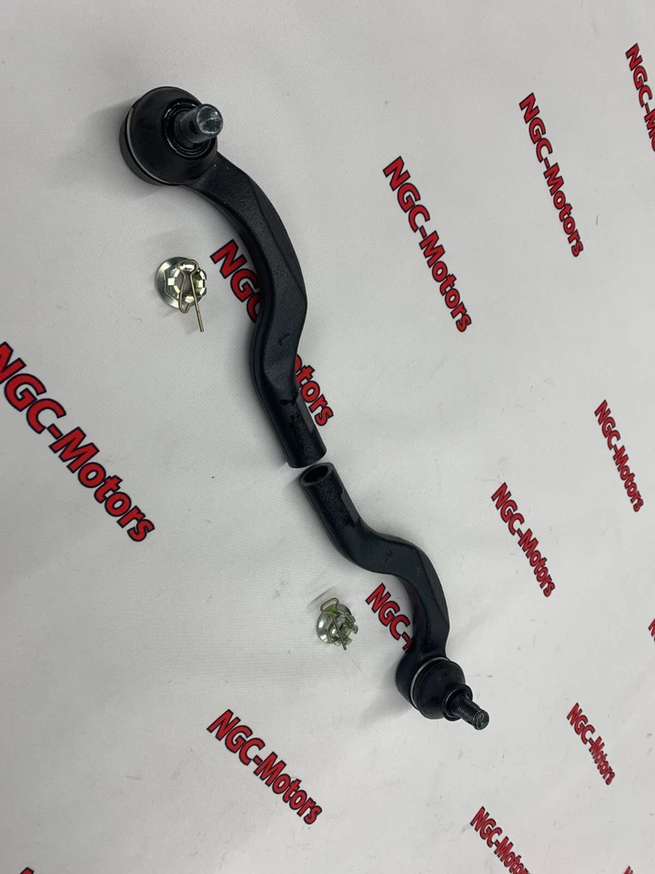 OEM Toyota Lexus GS300 Chaser Mark II GX105 JZX105 Tie Rods Extrem Link End R&L Foto 4 de 4