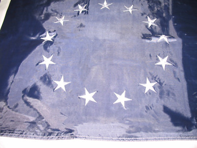 Made In USA Flags Co - 3x5 Betsy Ross Flag - 13 Star - Foto 8