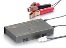 Ansmann energy – Ladegerät Ultra Fast ACS 67 DC (12V)