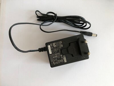 Asian Power Devices WA-24E12 Netzteil