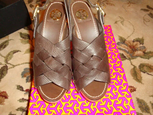 Ropa, zapatos y accesorios para mujer Tory Burch de cuña