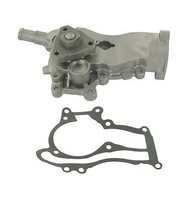 SKF Wasserpumpe (Vkpc 85316) FüR Opel Corsa D Astra J Adam Meriva B Chevrolet