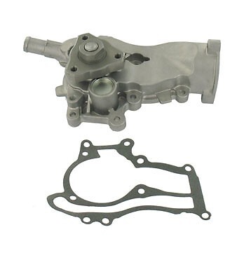 SKF Wasserpumpe (Vkpc 85316) FüR Opel Corsa D Astra J Adam Meriva B Chevrolet-image