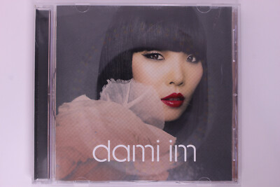Dami Im by Dami Im (CD, 2013)