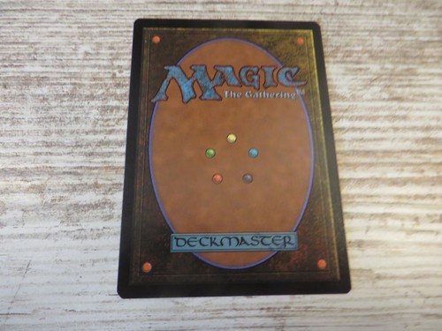 1x Ixidron - Commander 2014 - NM - Spanish - OOP MTG - Foto 2 di 3