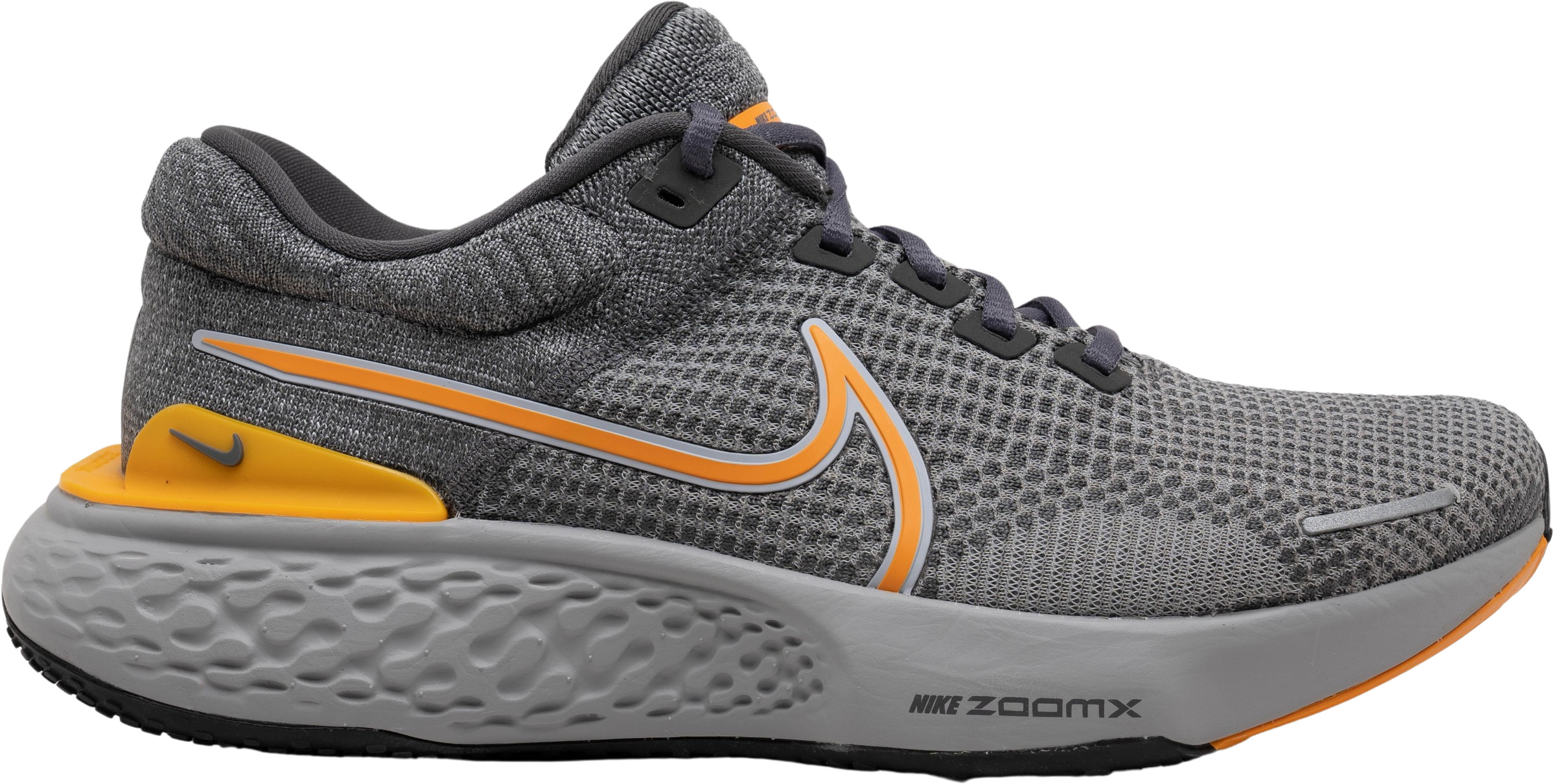 Nike ZoomX Invincible Run Flyknit 2 Iron Grey for Sale Nike ZoomX Invincible Run Flyknit 2 Iron Grey for Sale