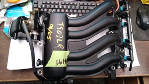 很好的清洁雅马哈舷外t50tlr 燃油喷射系统05 06 Ebay
