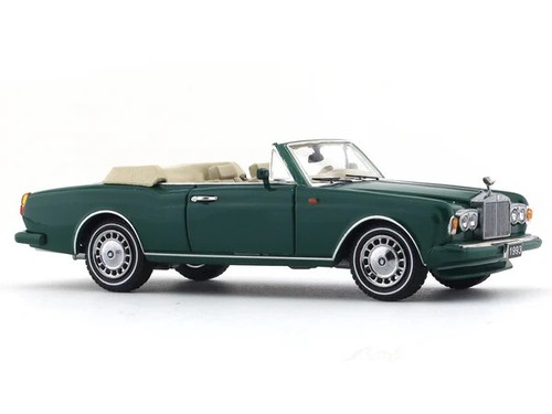 Rolls-Royce Silver Shadow/Corniche & Bentley T Series/Corniche - Workshop Manual - Picture 4 of 4
