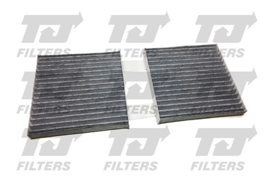 Pollen / Cabin Filter fits BMW X3 F25 2.0 2.0D 10 to 17 TJ ...