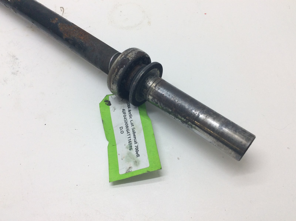 Arctic Cat Jackshaft Driven Shaft Sabercat 500 600 700 EFI LX 0702