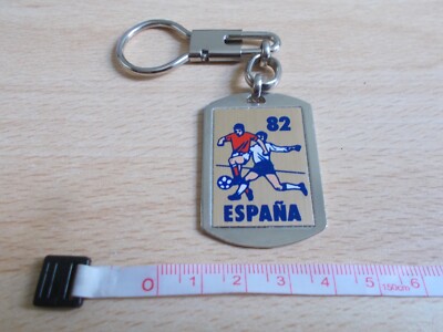 Sac de sport vintage Duarig Espana 82 - Collection