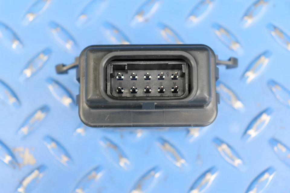 Módulo sensor posición acelerador Chevrolet Corvette C4 1992-1995 10177912 Foto 4 de 4