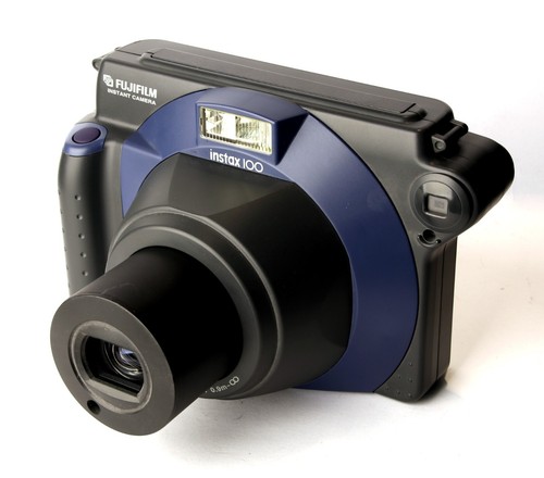 Fujifilm Instax 100! ¡De distribuidor especializado! - Imagen 3 de 4