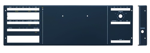 Nuevo Medidor de VU de panel inferior personalizado soporte telefónico Studer A807 A-807 MKI MKII - Imagen 4 de 8