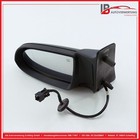 Opel Zafira A (F75_) 1.8 16V exterior mirror left with glass 0156017 E30156017